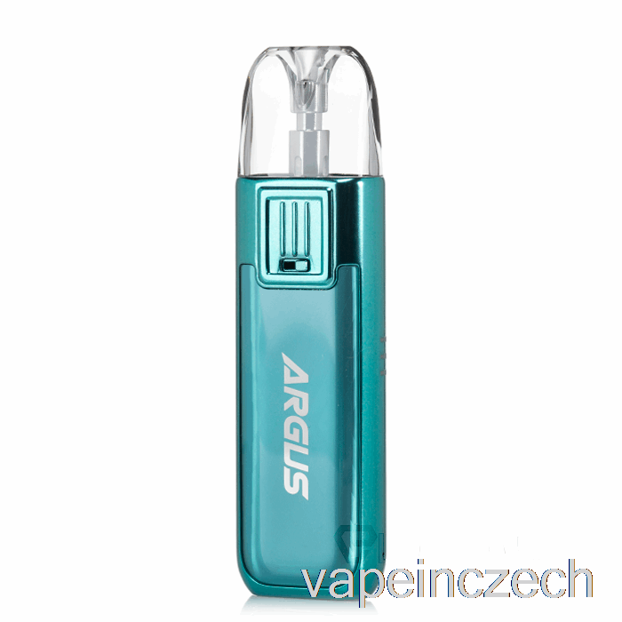 Voopoo Argus Pod Se 18w Pod System Shiny Blue Vape Bez Nikotinu